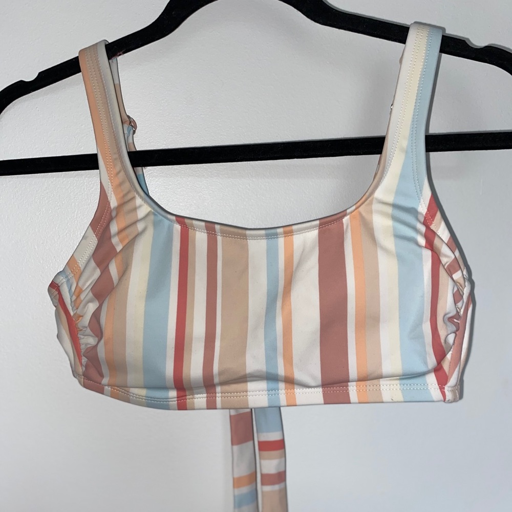 bikini top